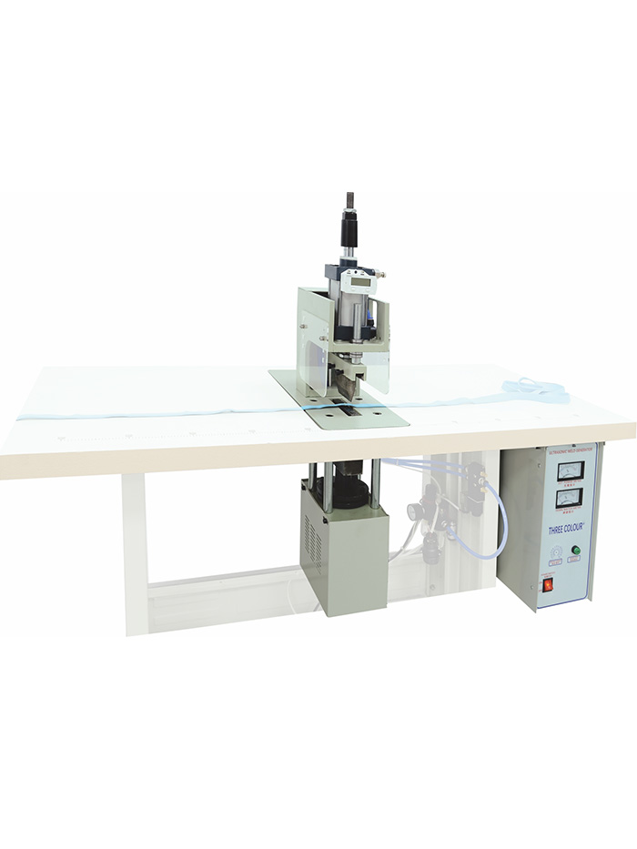 超声波切带机 SC20K-QD