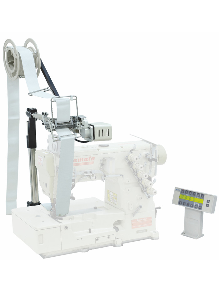 电脑同步送带机 MC-S8