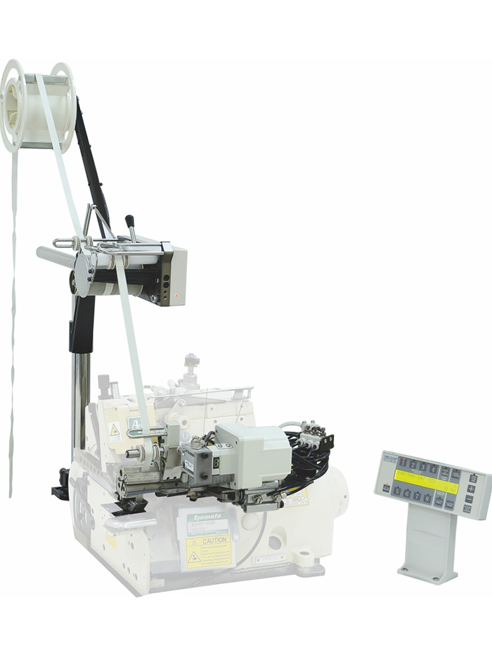 电脑自动送带机 进切带机 MCU 30TR